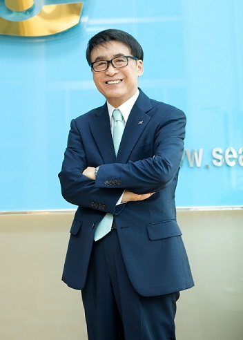 (주)씨월드 이미지