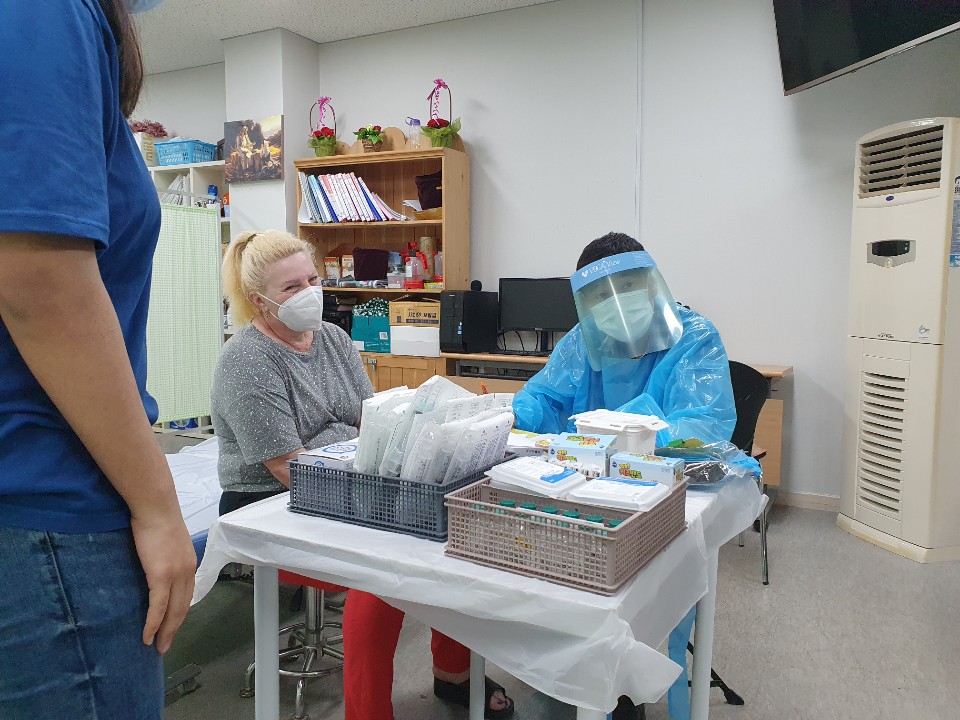상무수치과의원 이미지